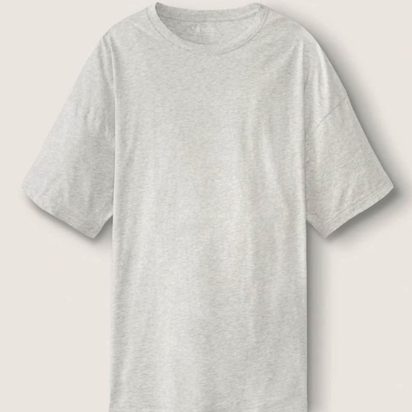 PINK Victoria's Secret Tops - Victoria’s Secret PINK One size tee